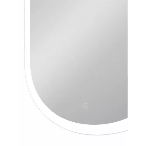 Зеркало ACWEN "Delight Led" 55х100, Внешний вид: вертикальное, изображение 11