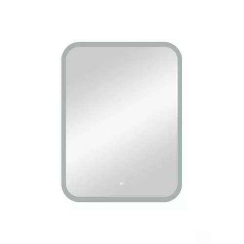 Зеркало ACWEN "Glamour Led", Выбрать размер: 50x70, изображение 10