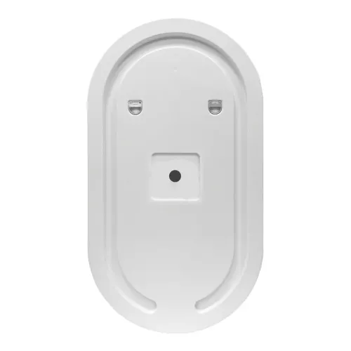 Зеркало ACWEN "Delight Led" 55х100, Внешний вид: вертикальное, изображение 12