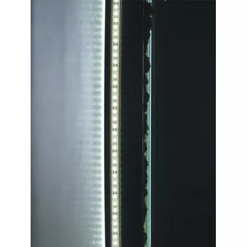 Зеркало ACWEN "Forest Led" d80/d100 с бесконтактным сенсором, Выбрать размер: 80, изображение 11