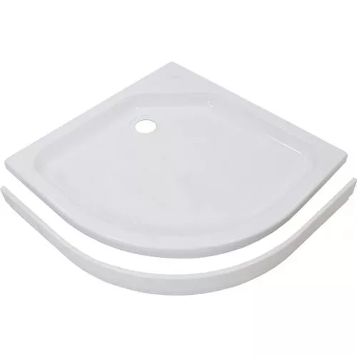 Поддон для душа Triton 80х80 ПД22/ПД6  низкий, Выбрать размер: 80х80, изображение 2