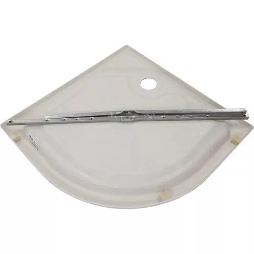 Поддон для душа Triton 80х80 ПД22/ПД6  низкий, Выбрать размер: 80х80, изображение 4