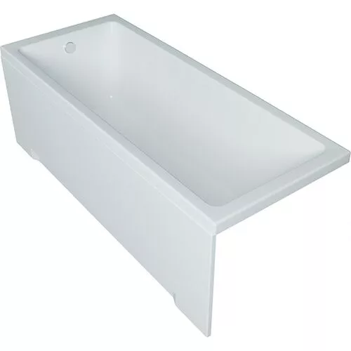 Ванна акриловая Triton Аура, Выбрать размер: 150х70, изображение 2