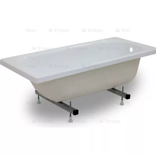 Ванна акриловая Triton Ультра, Выбрать размер: 170, изображение 6