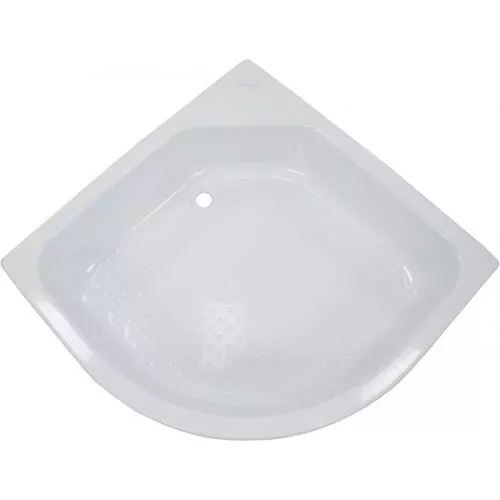 Поддон для душа Тритон ПД4 90х90, Тип поддона: Средний, Выбрать размер: 90х90, изображение 2