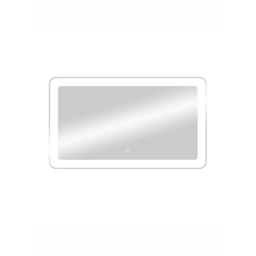 Зеркало ACWEN "Velvette Led", Выбрать размер: 120х80, изображение 4