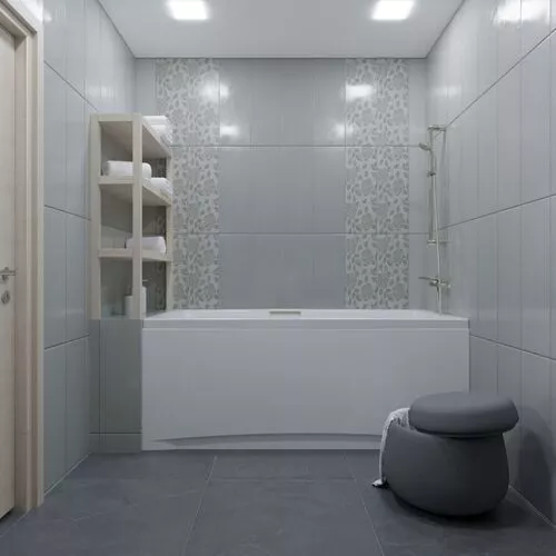 Ванна акриловая Triton Алекса, Выбрать размер: 150х75, изображение 5