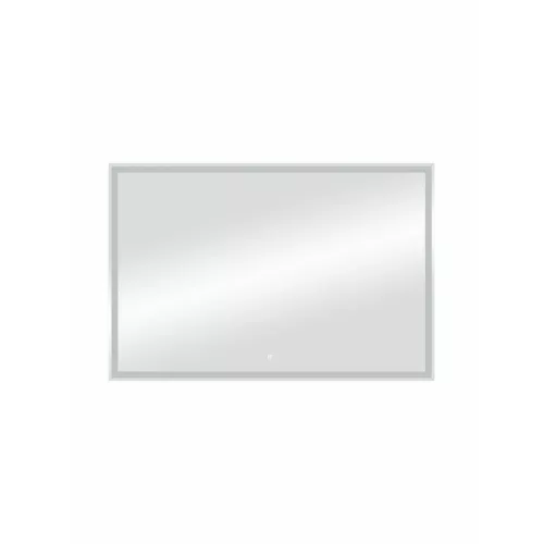 Зеркало ACWEN "Mercury Led" с подогревом, Тип: Сенсорное зеркало с подогревом, Выбрать размер: 120x80, изображение 10