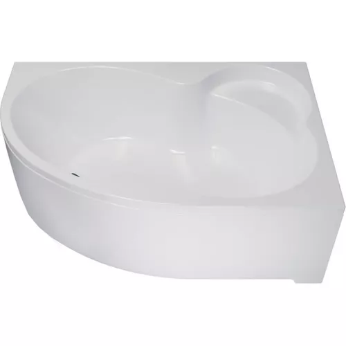 Ванна акриловая Triton Мари 170х110 левая / правая, Ориентация: левая, изображение 2
