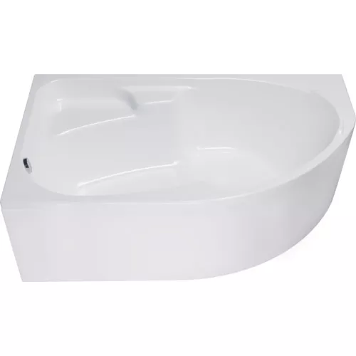 Ванна акриловая Triton София L/ R, Выбрать размер: 170х95, Ориентация: левая, изображение 2