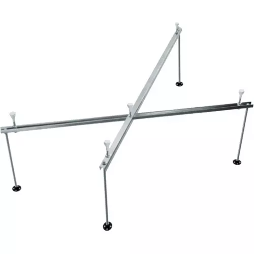 Ванна акриловая Triton Мари 170х110 левая / правая, Ориентация: левая, изображение 8