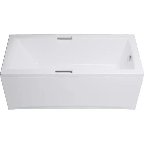 Ванна акриловая Triton Алекса, Выбрать размер: 150х75, изображение 3