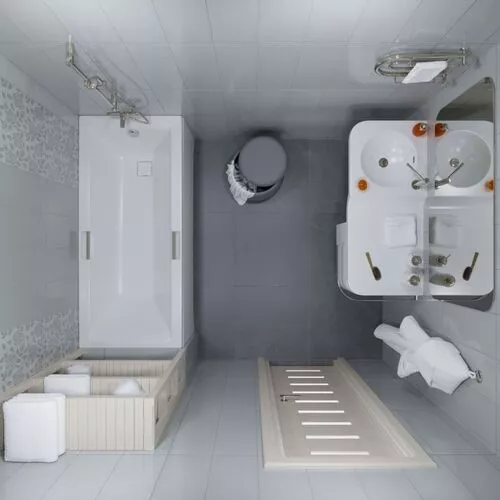 Ванна акриловая Triton Алекса, Выбрать размер: 150х75, изображение 4