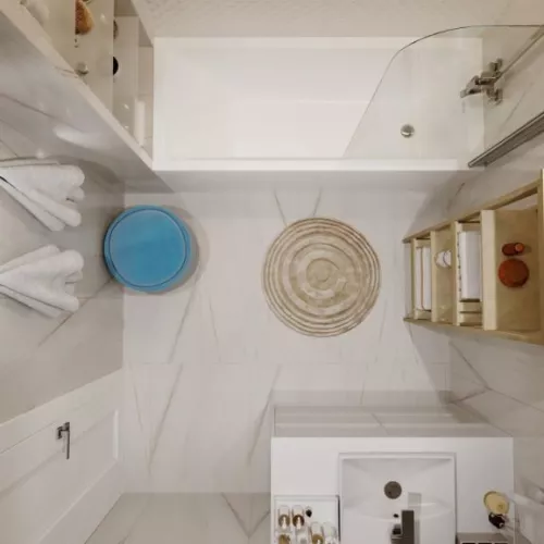 Ванна акриловая Triton Аура, Выбрать размер: 150х70, изображение 5