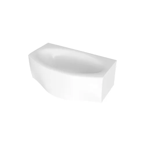 Ванна 1Marka  NEGA 170x95, изображение 3