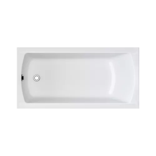 Ванна 1Marka MODERN, Выбрать размер: 120*70, изображение 4