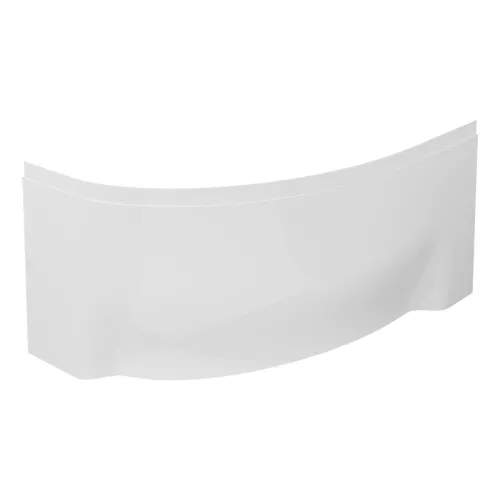 Ванна акриловая TIMO IVA L / R 150х95, 160х100, Выбрать размер: 150*95, Ориентация: левая, изображение 3