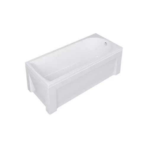 Ванна акриловая TIMO MIKA 150*70 170*70, Выбрать размер: 150*70, изображение 2