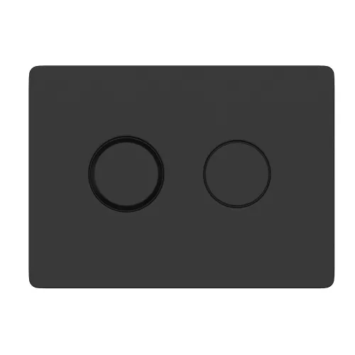 КНОПКА ACCENTO CIRCLE ПНЕВМАТИЧЕСКАЯ