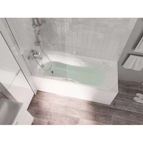 Ванна 1Marka CALYPSO 170x75, изображение 2