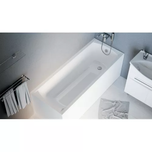 Ванна 1Marka MODERN, Выбрать размер: 150*70, изображение 6