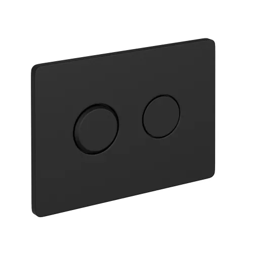 КНОПКА ACCENTO CIRCLE ПНЕВМАТИЧЕСКАЯ, изображение 2