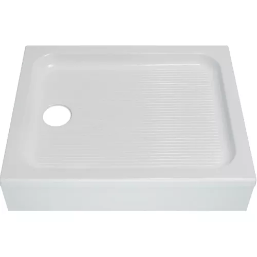 Душевые ограждения: Поддон душевой Triton 100x80/120х80 низкий ПД25/ПД26 1 в магазине Акватория