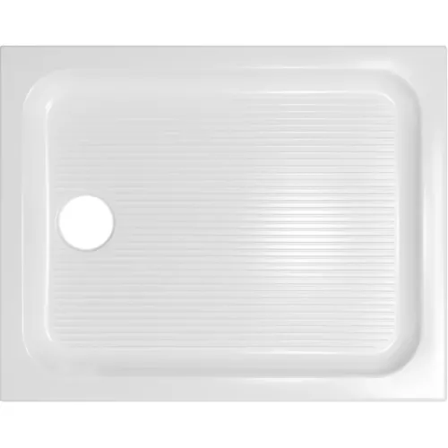 Поддон душевой Triton 100x80/120х80 низкий ПД25/ПД26, Выбрать размер: 100x80, изображение 2