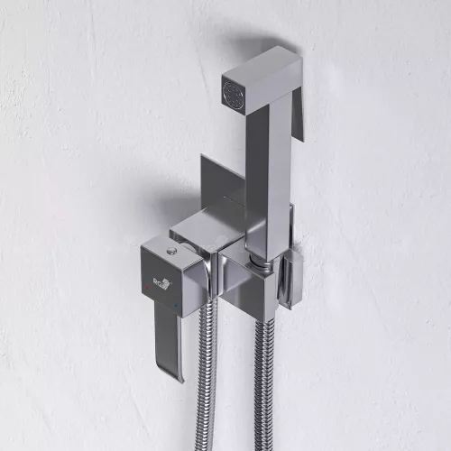 Комплект для гигиенического душа RGW SP-207, изображение 2