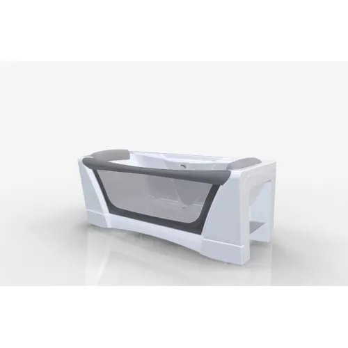 Ванна Aima DOLCE VITA, Выбрать размер: 170х75, изображение 5