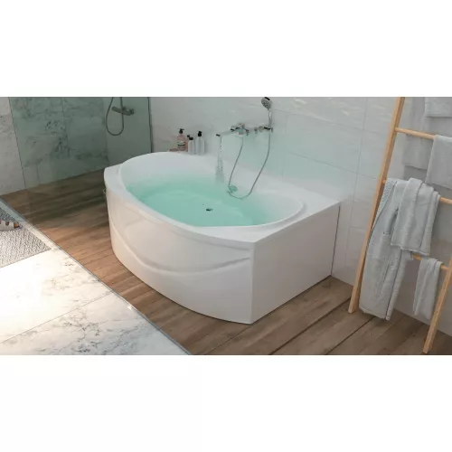 Ванна Marka One SIRAKUSA 190x120, изображение 2