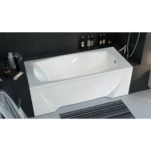 Ванна 1Marka PRAGMATIKA, Выбрать размер: 173*75, изображение 4