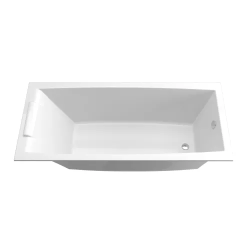 Ванна 1Marka  AELITA SLIM, Выбрать размер: 150x75, изображение 5