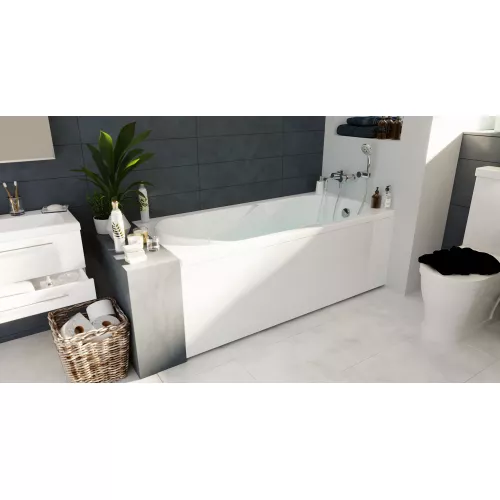 Ванна 1Marka VITA, Выбрать размер: 160x70, изображение 11