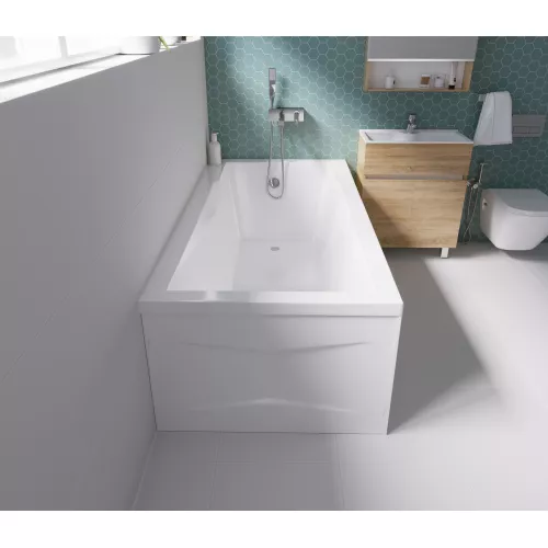 Ванна 1Marka RAGUZA, Выбрать размер: 180x80, изображение 6