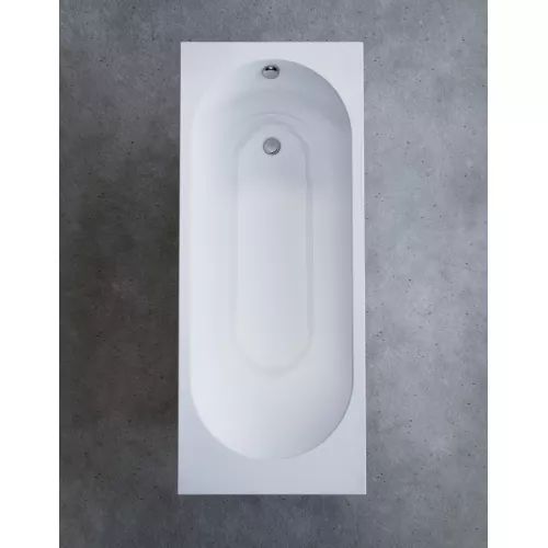 Ванна 1 Marka VESPER, Выбрать размер: 170х70, изображение 6