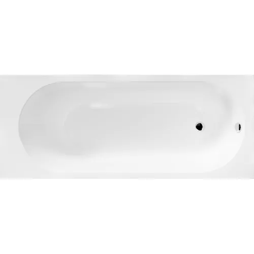 Ванна 1 Marka VESPER, Выбрать размер: 170х70, изображение 2