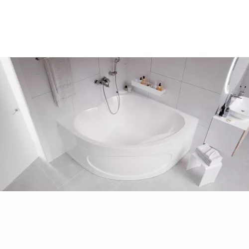 Ванна 1Marka CASSANDRA 140x140, изображение 6