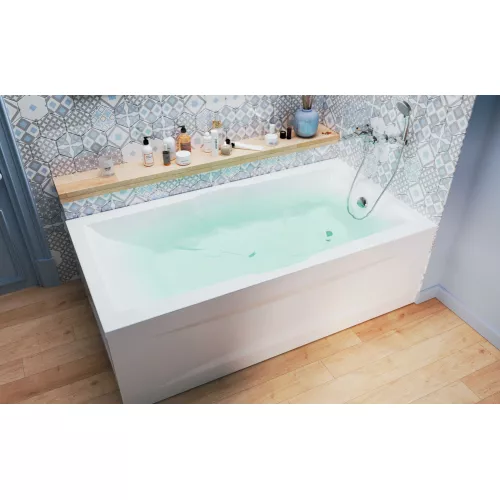 Ванна 1Marka KORSIKA 190x100, изображение 4