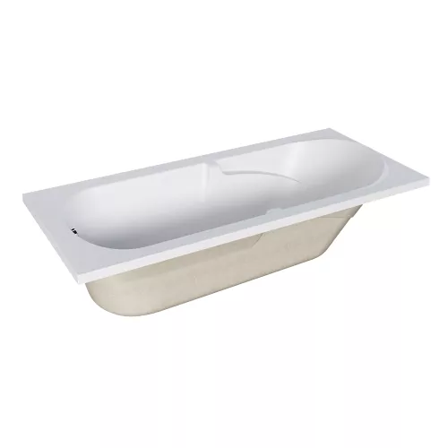 Ванна Poseidon Danaya 180х80, изображение 4