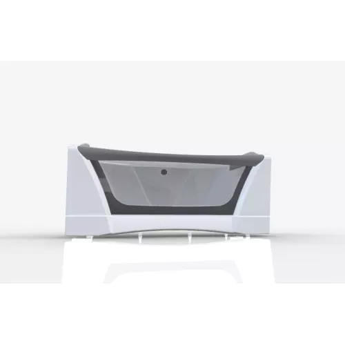 Ванна Aima DOLCE VITA, Выбрать размер: 170х75, изображение 7