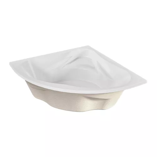 Ванна Poseidon Daniela 150х150, изображение 4