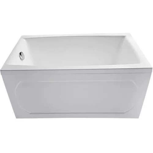 Ванна 1Marka  VIOLA, Выбрать размер: 120*70, изображение 4