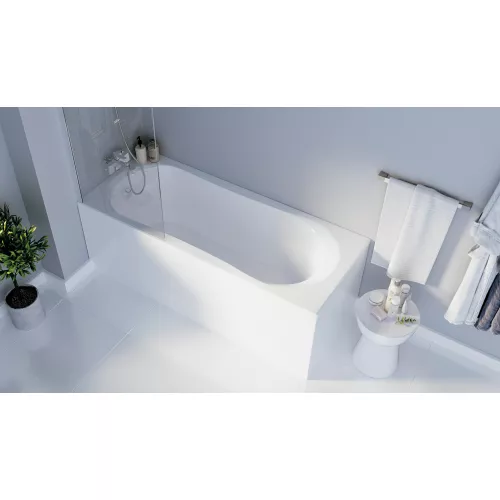 Ванна 1Marka  LIBRA 170х70, изображение 7