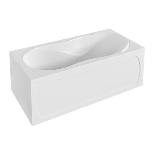 Ванна 1Marka KLEO 160x75, изображение 5