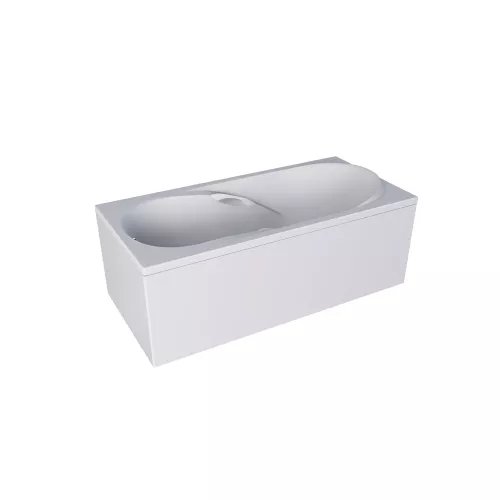 Ванна 1Marka MEDEA 150x70