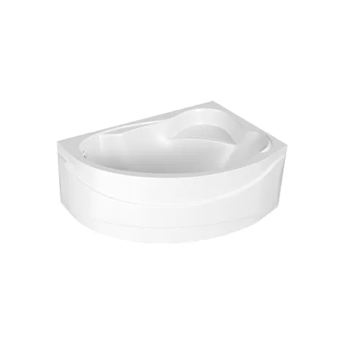 Ванна 1Marka CATANIA L/R, Выбрать размер: 150x105, Ориентация: Правая, изображение 6