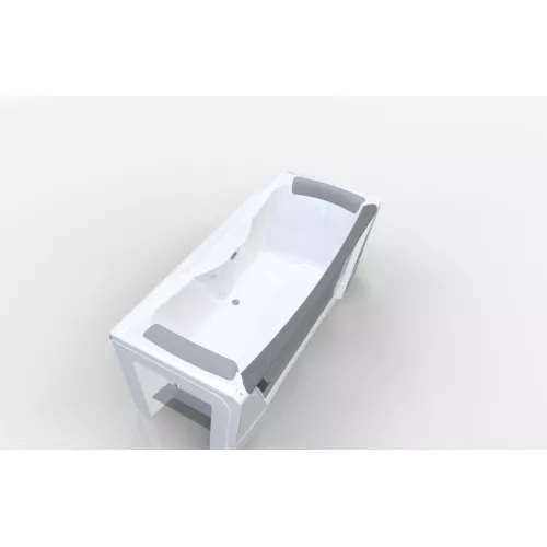 Ванна Aima DOLCE VITA, Выбрать размер: 170х75, изображение 8