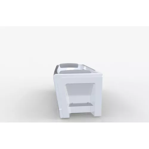 Ванна Aima DOLCE VITA, Выбрать размер: 170х75, изображение 16