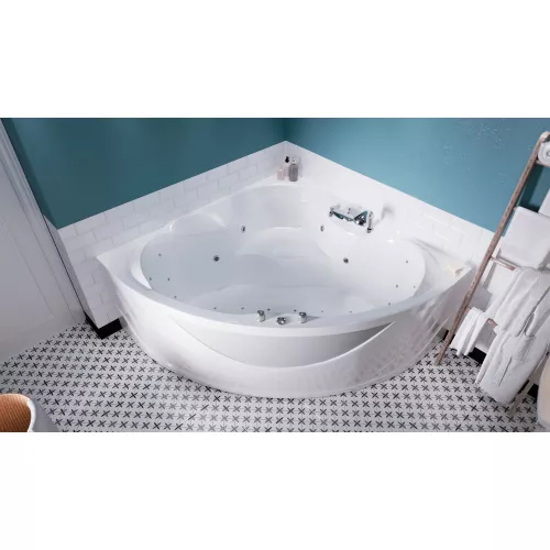 Ванна 1Marka LUXE 155x155, изображение 6